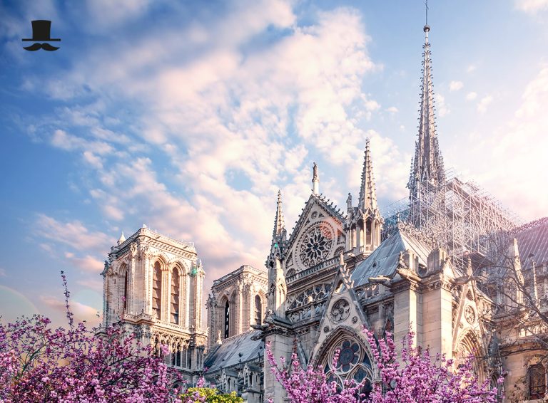 Pourquoi Paris est une ville idéale pour la location Airbnb